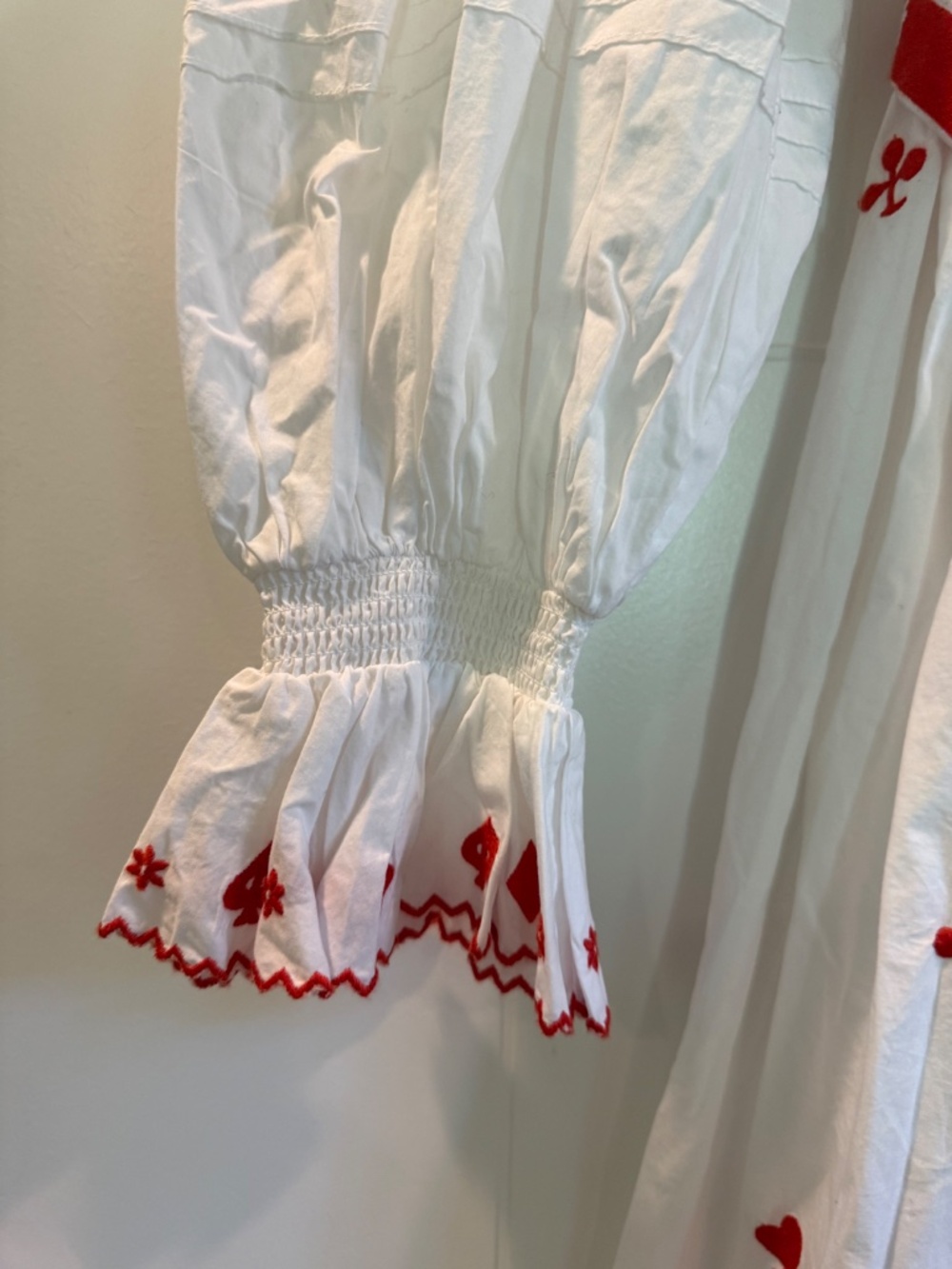Alemais Dress Size 8 - Picture 3 of 6